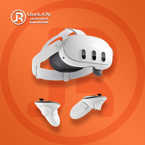 Virtual Reality (VR)