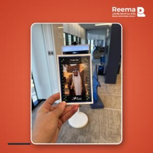 AI Photo Booth