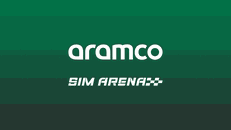 aramco sim arena