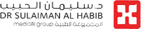 dr sulaiman alhabib