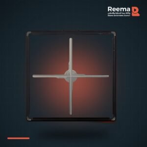 شاشة هولوجرام DH SERIES – ريما للدعاية والإعلان