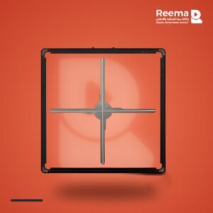 DH SERIES Hologram Display