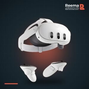 Virtual Reality (VR)