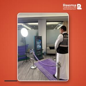 Tower Booth – Photo & Print Tower