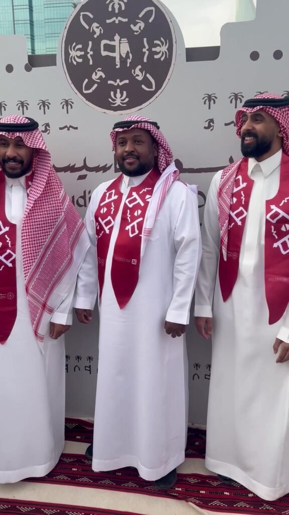 فوتوبوث د. سليمان الحبيب