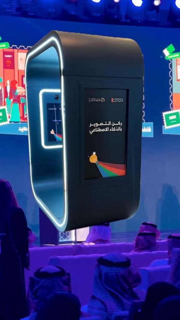 المستثمر الذكي – الروبوت الرسام والهولوتيوب